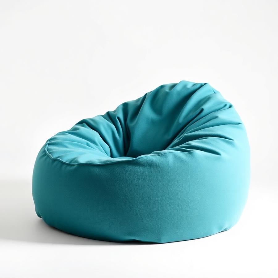 Classic Bean Chair soft seating product