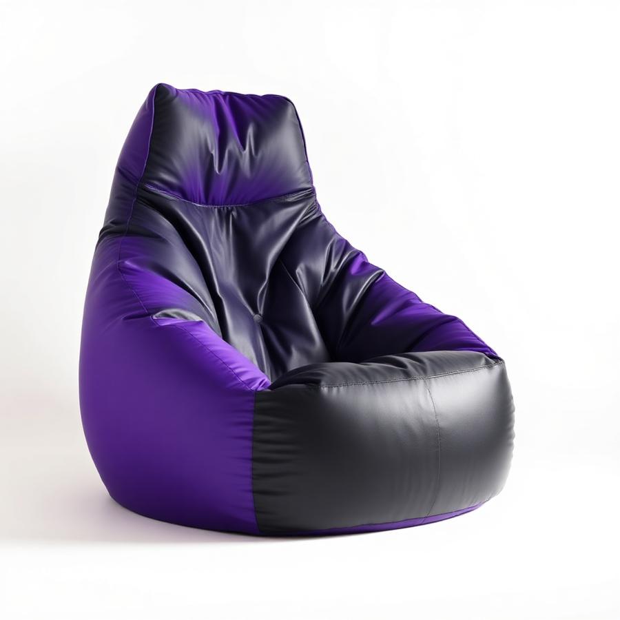Gaming Bean Chair soft seating product