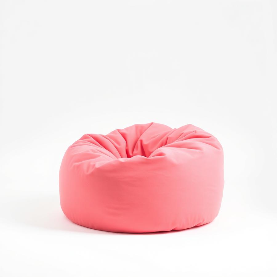 Kids Bean Chair soft seating product