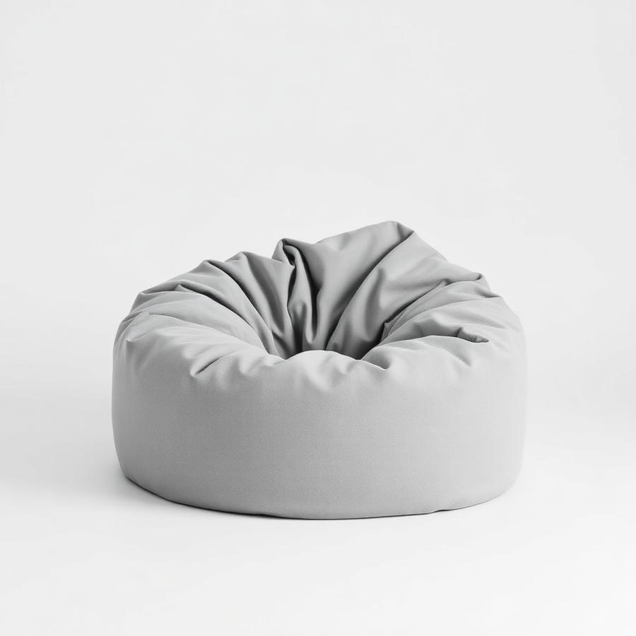 Student Room Bean Chair soft seating product